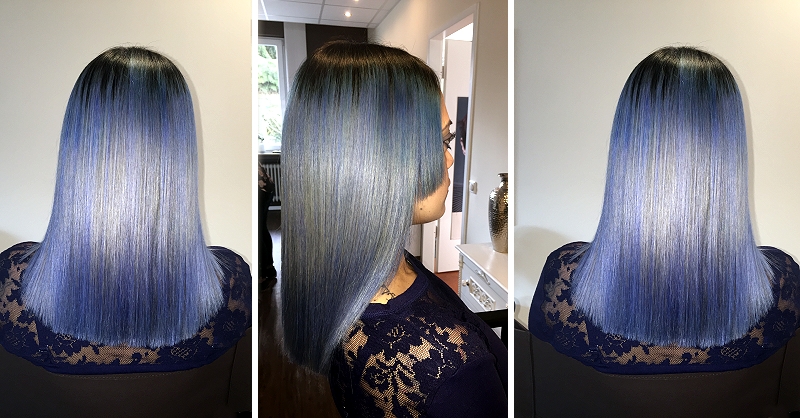 Philosophie Margarita Drenu Art of Hair