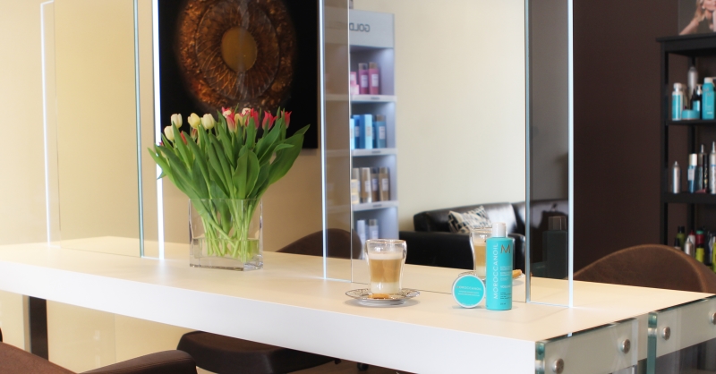 Beauty und mehr bei Margarita Drenu Art of Hair