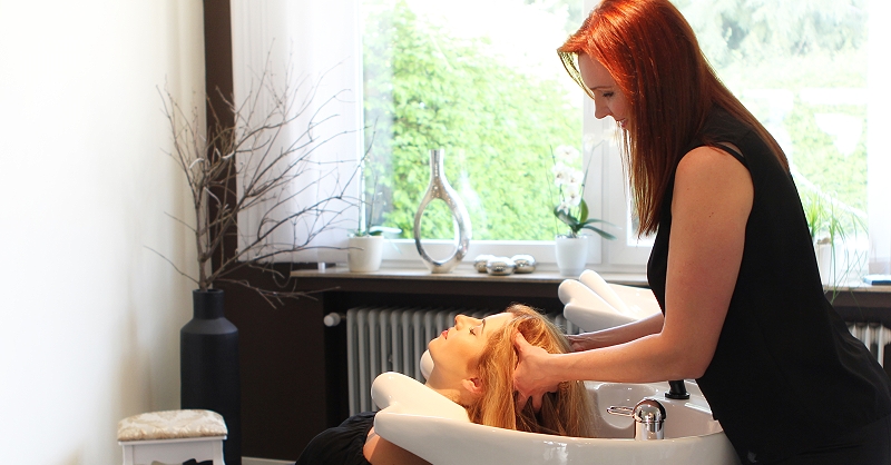 Beauty und mehr bei Margarita Drenu Art of Hair 